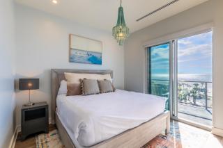 Spacious 4 BR Beachfront, Luxury Condo Next to the Hangout- GP 301 - Gulf Shores - 9
