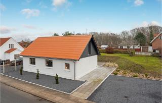 Cozy Home In Asaa With Kitchen - Aså - 9