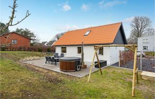 Cozy Home In Asaa With Kitchen - Aså - 8