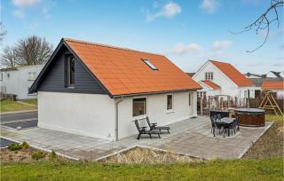 Cozy Home In Asaa With Kitchen - Aså - 7