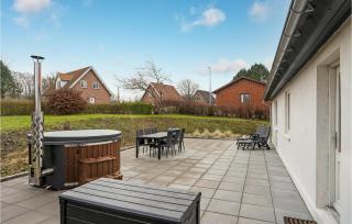 Cozy Home In Asaa With Kitchen - Aså - 6