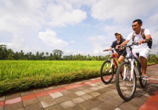 Manyi Village Ubud - 1