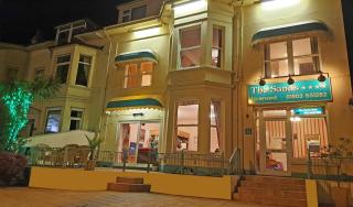 The Sands Hotel - 0