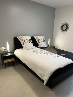 Superbe appartement résidence neuve en bord de mer - Saint-Mandrier-sur-Mer - 4