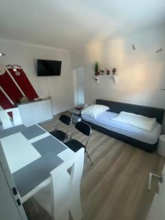 NOCK - Zentrum Appartement - Bad Kleinkirchheim - 1