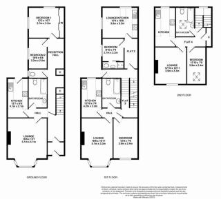 The Hutchinson Apartments - Douglas - 9