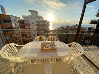 Brisa Marina - Calp - 1
