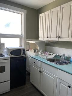 Maryland Homestay in Winnpeg downtown - 1