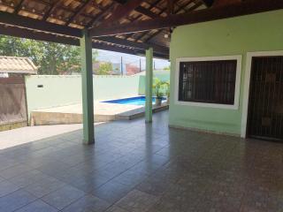 BONA CASA PERUÍBE - Peruíbe - 2