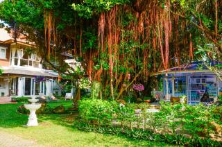 Banyan House Samui bed and breakfast (Adult Only) - Chaweng - 7