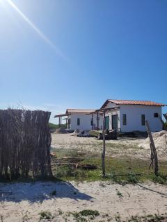 Green Village pousada Atins - Atins - 2