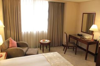 Monarch Plaza Hotel - Taoyuan - 6