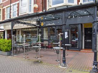 Clifton House A - Uk42843 - Lytham St Annes - 8