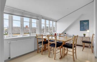 2 Bedroom Nice Apartment In Nexø - Neksø - 5