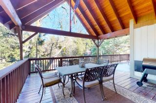 Arrowhead Haven - Lake Arrowhead - 5