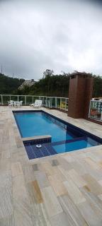 Apartamento novo nas Toninhas com Wifi - Ubatuba - 6