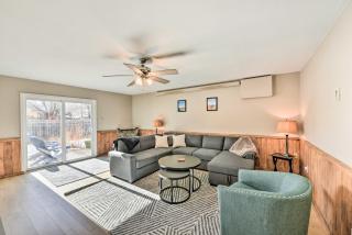 Pet-Friendly Home Near Downtown Buena Vista! - Buena Vista - 7