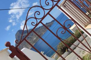 Lovely 3-Bed House in Murties - Kalymnos - 6