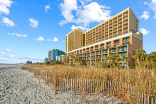 Caravelle Resort, Unit #945 - Myrtle Beach - 7