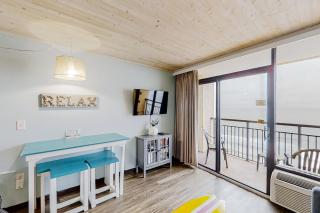 Caravelle Resort, Unit #945 - Myrtle Beach - 6