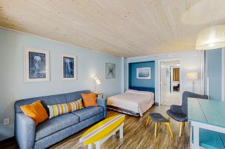 Caravelle Resort, Unit #945 - Myrtle Beach - 5