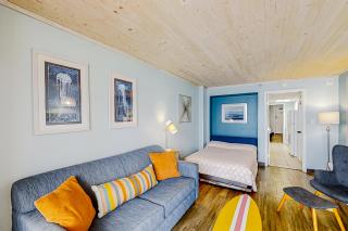 Caravelle Resort, Unit #945 - Myrtle Beach - 4