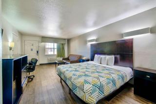 Motel 6-Arlington, TX - Arlington - 2