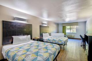 Motel 6-Arlington, TX - Arlington - 2