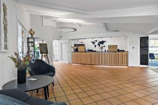 Best Western Hotel Hillerød - Hillerød - 0