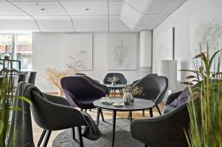 Best Western Hotel Hillerød - Hillerød - 2