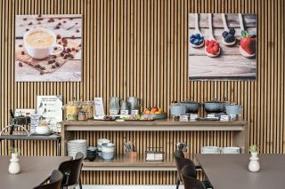 Best Western Hotel Hillerød - Hillerød - 7