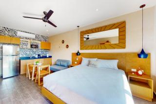 Sofia Boutique #301 - Playa del Carmen - 7