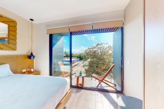 Sofia Boutique #301 - Playa del Carmen - 1