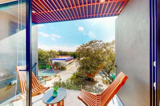 Sofia Boutique #301 - Playa del Carmen - 2