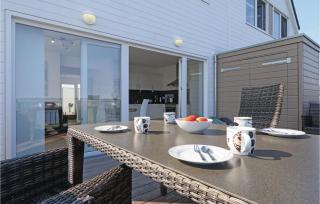 Cozy Apartment In Ostseeresort Olpenitz - Olpenitz - 6