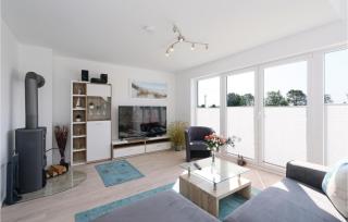 Cozy Apartment In Ostseeresort Olpenitz - Olpenitz - 1