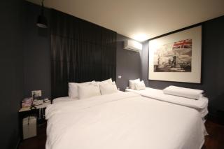 2 Heaven Hotel Songdo - Busan - 6