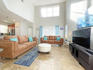 Bamboo Palm home - Kissimmee - 7