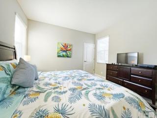 Bamboo Palm home - Kissimmee - 1