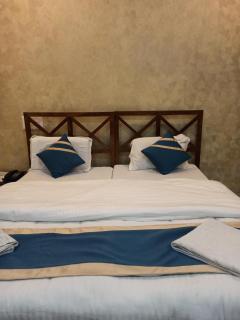 Dudhwa TigeRhino Resort - Dudwa - 6