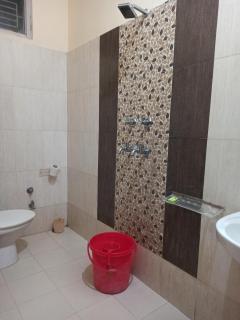 Dudhwa TigeRhino Resort - Dudwa - 2