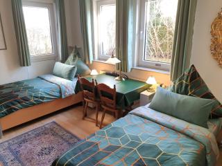 Zimmer Hohbuch mit Achalmblick - Reutlingen - 8