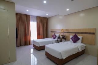 Cebu Family Suites powered by Cocotel - Cebu City - 8