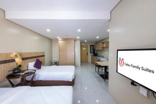 Cebu Family Suites powered by Cocotel - 7