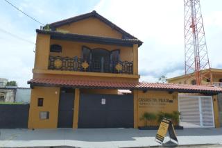 Pousada Rio da Praia - 6