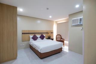 Cebu Family Suites powered by Cocotel - Cebu City - 3