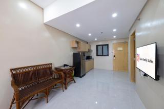 Cebu Family Suites powered by Cocotel - Cebu City - 6