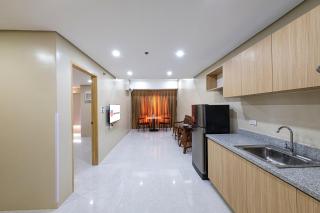 Cebu Family Suites powered by Cocotel - Cebu City - 5