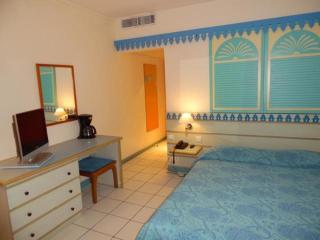 Agréable studio avec terrasse et vue sur la Marina - Les Trois-Îlets - 4