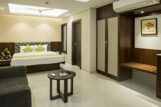 Calangute Towers - AM Hotel Kollection - Calangute - 9